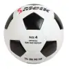 No. 4 high-end PU veneered football, No. 5 adult primary and secondary school student competition football Specification image